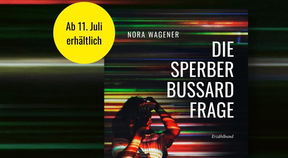Nora Wagener